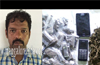 Mangaluru: Man selling ganja to students arrested in old port area